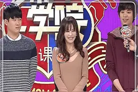 45岁妈妈“太嫩”啥感受？儿子：出门被误认成情侣，耽误找女朋友图片