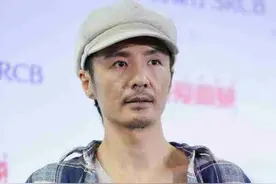 朴树被曝疑似渣男，与周迅多年爱而不得，对现任妻子冷漠不理不睬图片