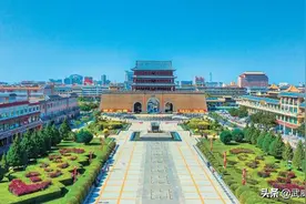 武威市创建全国文明城市工作综述图片