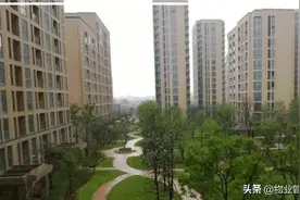 小区哪栋是楼王？了解这四点，你买房知道该如何选择了！图片