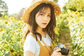 十二星座“桃花人气女王”排行榜，双鱼座桃花朵朵开，不愁没人爱图片