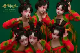 河南卫视凭什么脱颖而出？图片