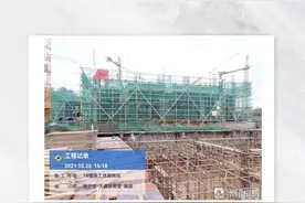 南宁5大城区超20个楼盘工程进度追踪！快来看有没有你家新房图片