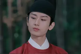 新剧首播收视第一，角色腹黑令人叫绝，成毅这次又抽中王炸了？图片