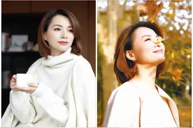 网传主持人董卿被抓？董卿本人硬核回应图片