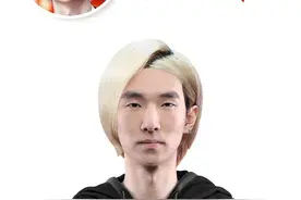 魔兽争霸3日梗：王一博他哥 伍佰的弟 这还是Infi吗？图片