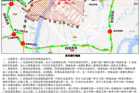 南昌：北一环“限货”司机怎么办？一文教你办通行证图片
