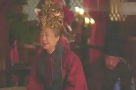 《知否》：王老夫人被皇帝褫夺诰命，儿子被流放，结局极其惨淡图片