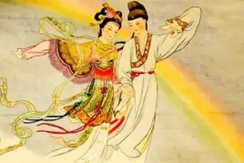 “男左女右”深入人心，这种观念从何而来？图片