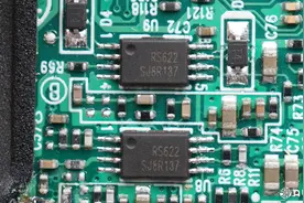 润石RS622运算放大器打入JBL供应链，主要参数特性曝光图片