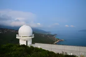 深圳天文台游记图片