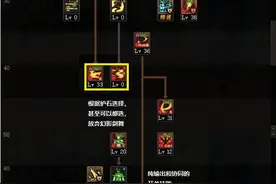 （100级）  剑魂百科:加点推荐图片