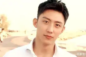 长腿鲸鱼——黄景瑜，你爱了吗？图片