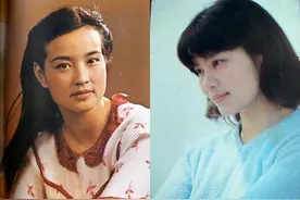 22位女明星 80年代追赶出国潮 其中数位加入了外国籍 一位已去世图片