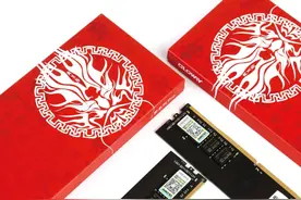 发热量低、超频能力较强，纯国产DDR4 3000内存实战体验图片