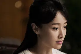 从著名主持人到无存在感女演员，赵子琪高开低走的“失意”人生图片