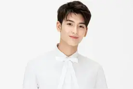 新人演员黄俊捷帅气十足 网友们追过他哪些作品欢迎评论留言关注!图片