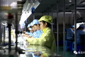 生产红火！吉州工业园区逆势增长，订单充足图片