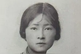口述真相：林徽因与徐志摩的那些事图片