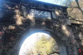 揭秘！庐山中的那些事图片