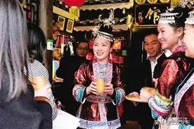 侗乡“布谷鸟”吴春月： 好日子放在歌里过图片
