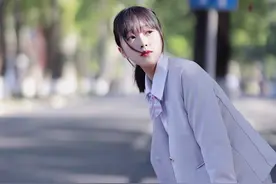 那夏日的光与影图片