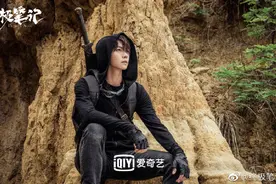 《终极笔记》张家长生的秘密并不在张家古楼，而是在青铜门的背后图片