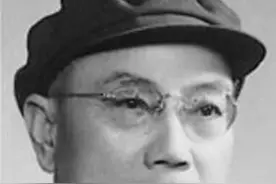 1962年，叶子龙含泪离开中南海，毛主席：你还有前途，努力工作图片