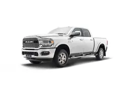 有效载荷1724kg，2022款RAM 3500在澳大利亚上市图片