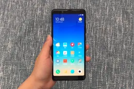 899买的红米note5开箱，骁龙636+1200W双摄+大电池，这是百元机？视频封面