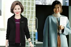 不会穿的女人，再贵的衣服都土掉渣！这5个穿搭技巧送你，超实用图片