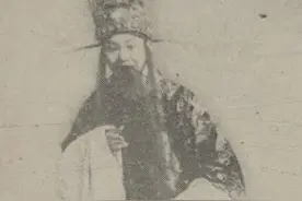 《追韩信》剧情解释：可给现代人的“当头棒喝”图片