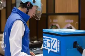 背靠阿里的饿了么为什么现在被美团打败了？视频封面
