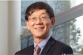 不到4年即晋升张晓强是台积电最资浅的资深副总图片