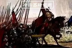 三百明军不敌三个满洲妇女？毛文龙经略皮岛究竟被黑得有多惨图片