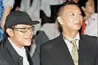 同性的爱情与性别无关：蔡康永，我们不是妖怪图片