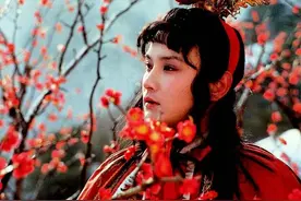 薛宝钗和宝玉成婚的第一个晚上，两人是一语不发还是说了千言万语图片