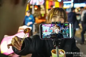 一个网红女主播为了谈恋爱，要付出什么代价？图片