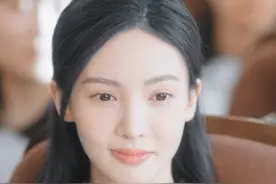 你是我的荣耀：于途初恋选夏晴，是因为有三个优点，乔晶晶比不了图片
