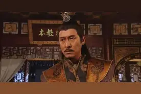 李景隆打开南京城门迎接朱棣大军入城，他的下场如何？图片