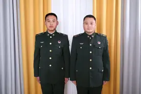 下士儿子写给一级军士长父亲的一封信！目测要火！图片