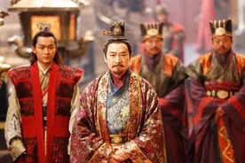 韩剧到底有多会乱编？李世民被射瞎了5次，简直是一部抗中神剧图片