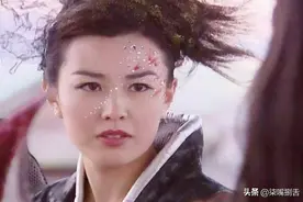 当年这部剧的女演员颜值有多高？大S明明是女主，却成了路人甲图片
