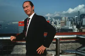 一代赌王何鸿燊去世：在人生的赌局上，努力才能成为赢家图片