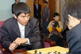 李世石，多少人的梦魇？图片