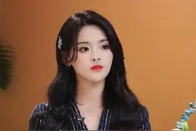 杨超越的品牌活动照片，讲真，锦鲤妹妹的颜值一直在线~好看图片