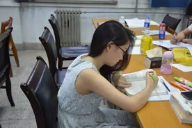 考研，是我这辈子最后悔的事？工作找不到，公务员不能考图片