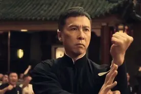 历史上真实的叶问，武功究竟有多厉害？能用手指将手枪压弯图片
