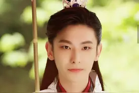 演技好却不火的男明星，王瑞昌上榜，剧中霸道腹黑剧外帅气阳光图片