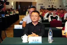锐见丨大象踩不死蚂蚁？安徽“地头蛇”文一地产筹备赴港上市图片
